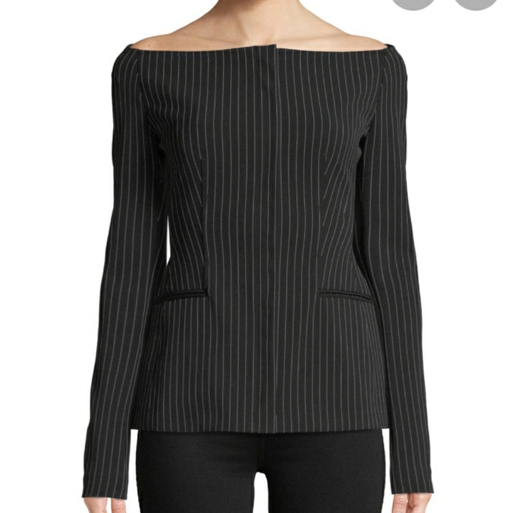 Theory jacket